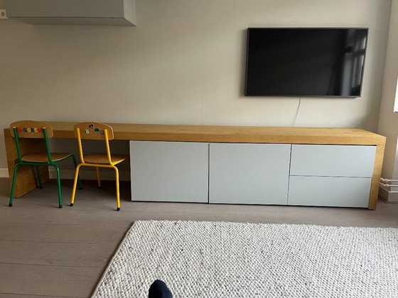 Image 1 of Mueble de TV Sangiacomo