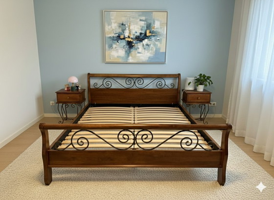 Image 1 of Cama doble