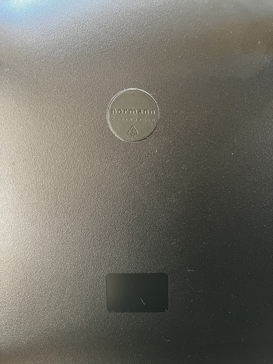 Image 1 of 4 sedie Form di Normann Copenhagen | Verde