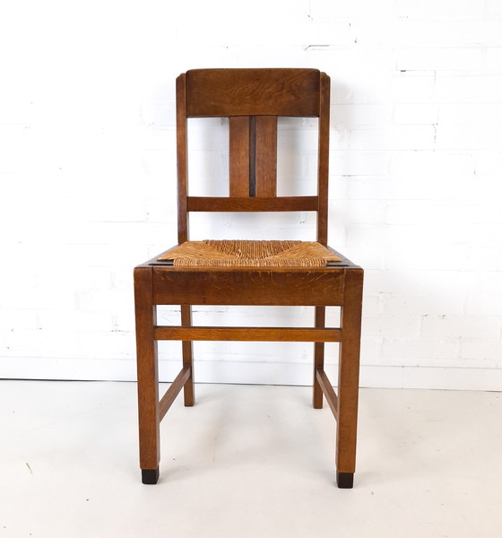 Image 1 of Art Deco Chair