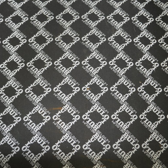 Image 1 of 6 sedie da pranzo Bulo