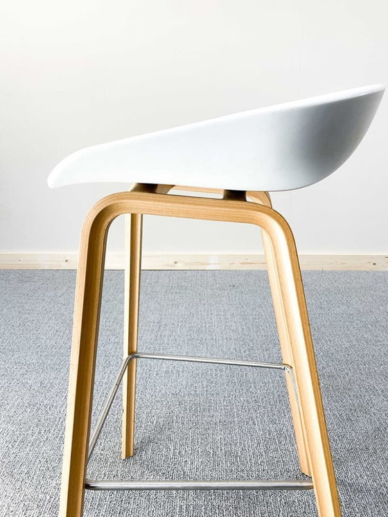 Image 1 of Hay Aas32 Stool