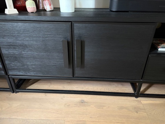 Mueble para TV de HACO – Muebles TV, Metal, Wood (photo 2 of 5)