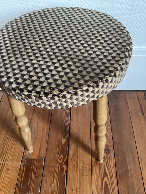 Image 1 of Taburete Baumann