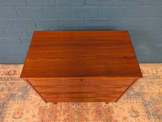 Image 1 of Commode vintage, années 1960