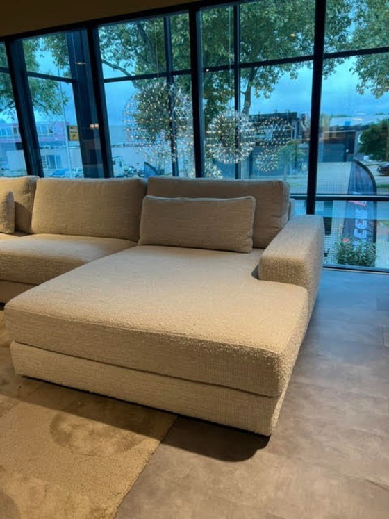 Leef Hendri Corner sofa – Cartel Living (photo 6 of 6)
