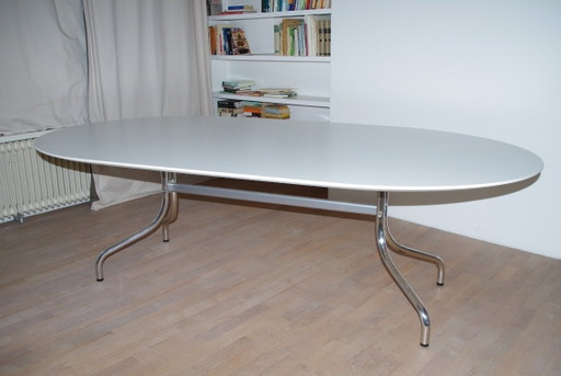 Tafel Shine Vico Magistretti De Padova Original 