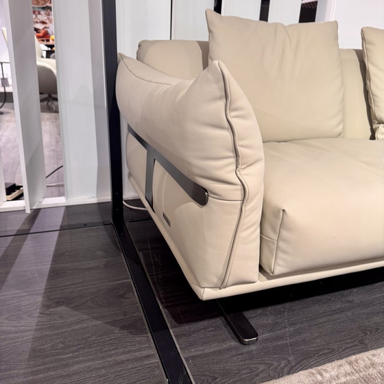 Image 1 of Campo di Fiori 4-seater sofa