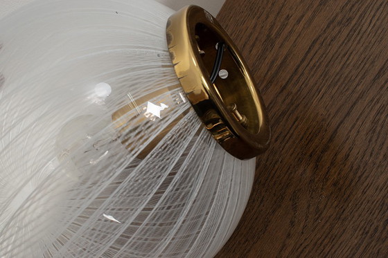 Image 1 of Italian table lamp