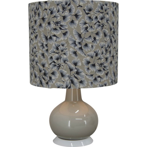 Vintage table lamp Big design, Italy 1990