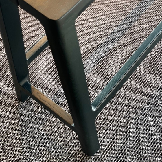 Image 1 of Arco Bock bar stool