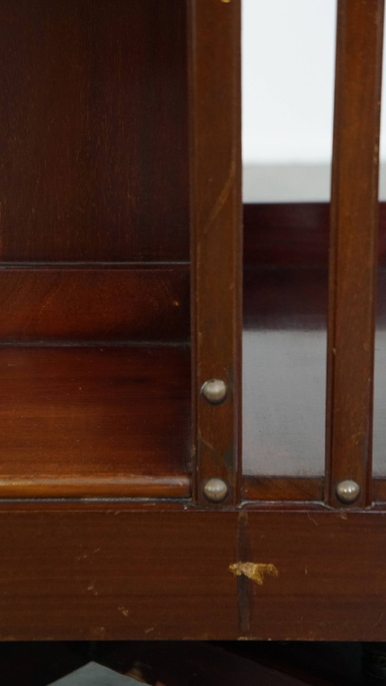 Image 1 of Große hölzerne Buchmühle