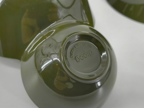 Image 1 of Studio Droog Design – Schalen Plus – Michelle Chuang