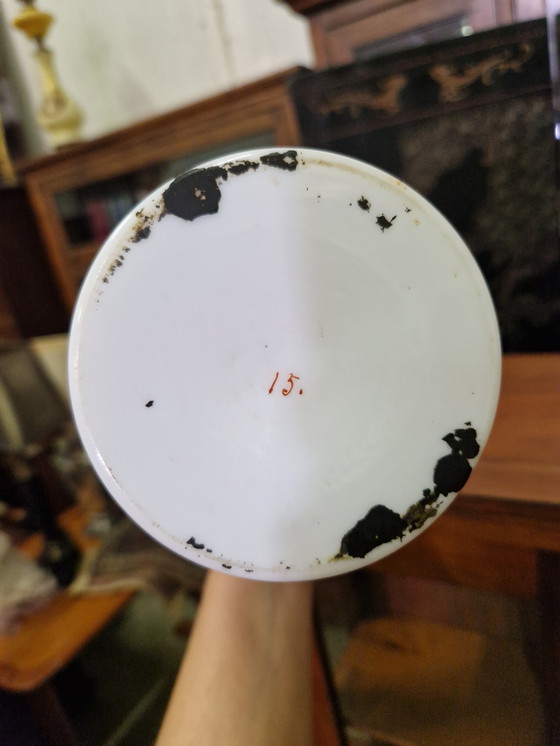 Image 1 of Vasi opalini antichi