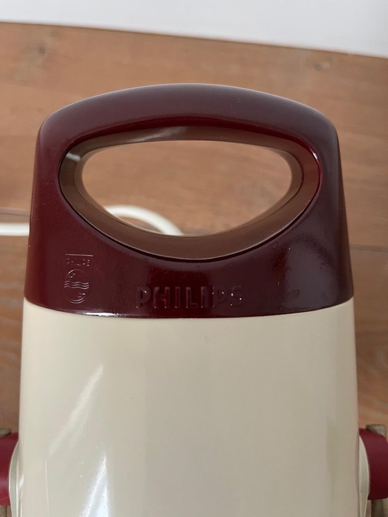 Image 1 of Lampada Philips Infraphil anni '70 - vintage-retrò