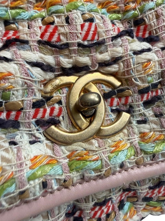 Image 1 of Chanel tas