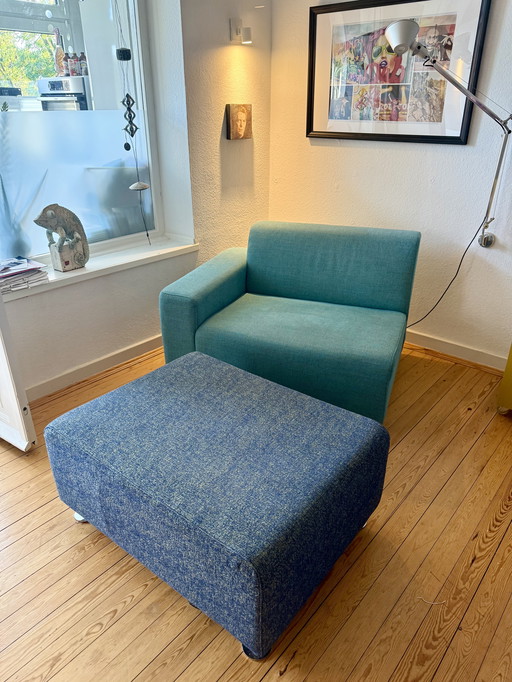 Lounge Chair/Sofa