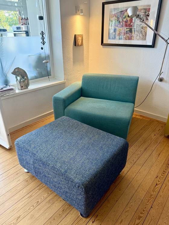 Image 1 of Poltrona/Divano