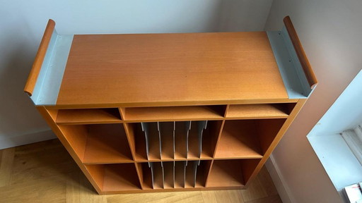 Giorgetti design opbergmeubel