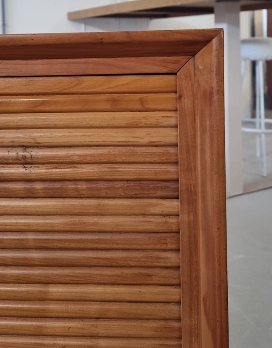 Image 1 of buffet style années 50