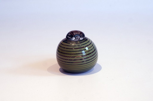 Iitala Oiva Toika Pajusotka