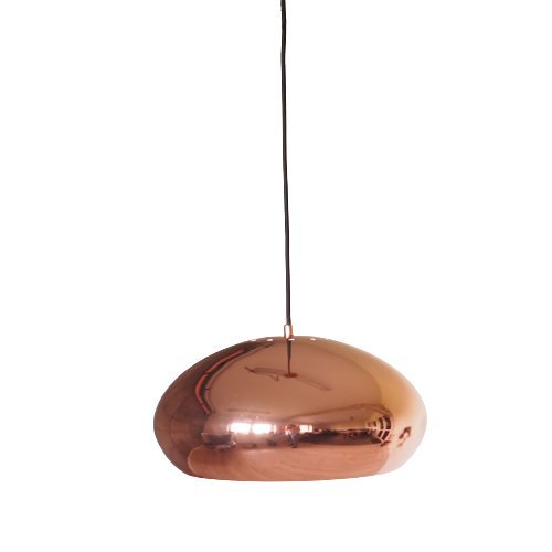 Lampe suspendue, Design danois, 1990S, Production : Danemark