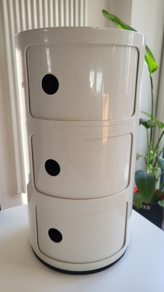 Image 1 of Kartell Componibili