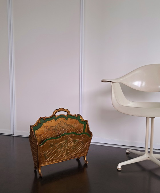 Image 1 of Portariviste fiorentino