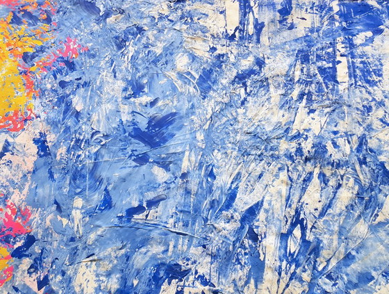 Image 1 of Jürgen Angeler - Bleu Léger
