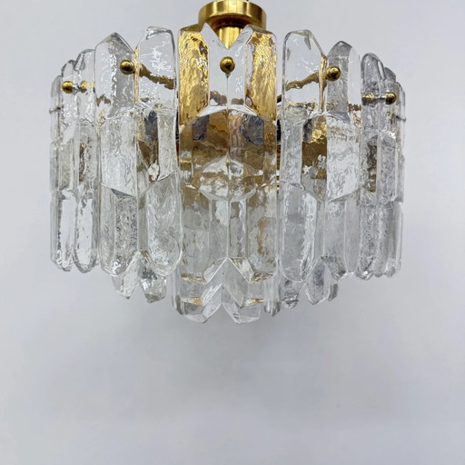 Kalmar Palazzo plafondlamp, jaren 70