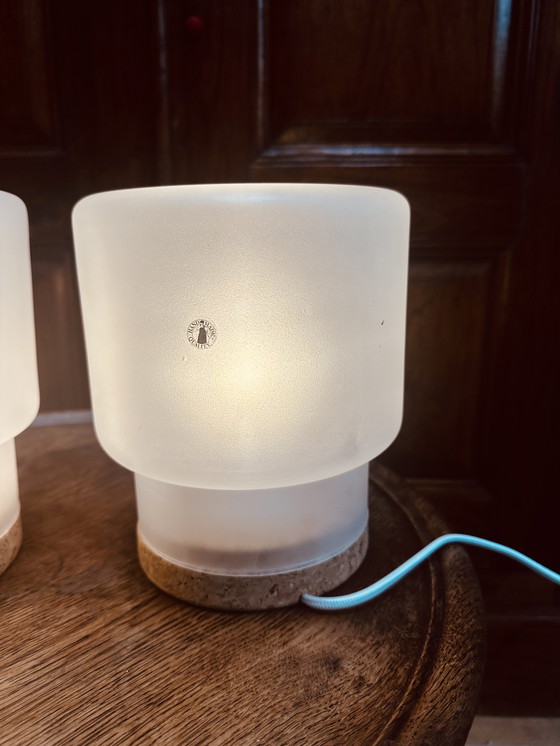 Image 1 of IKEA Sinnerlig lamp set