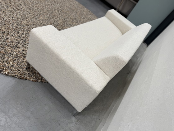 Image 1 of Gelderland 6511 Bank 2,5 posti tessuto muschio 202