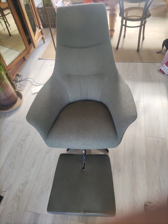 Image 1 of Poltrona relax Arc 8014