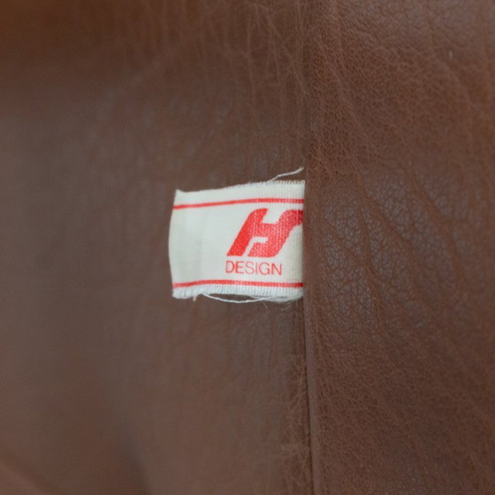 Image 1 of Fauteuil Glostrup design danois 60s