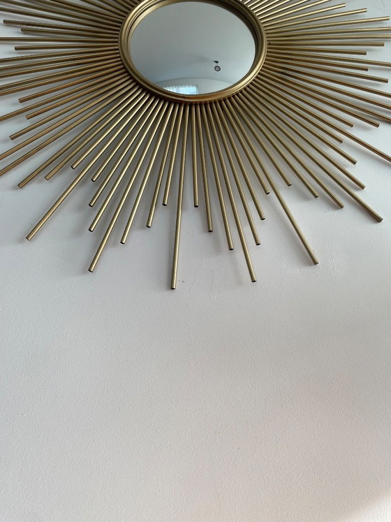 Image 1 of Sun mirror