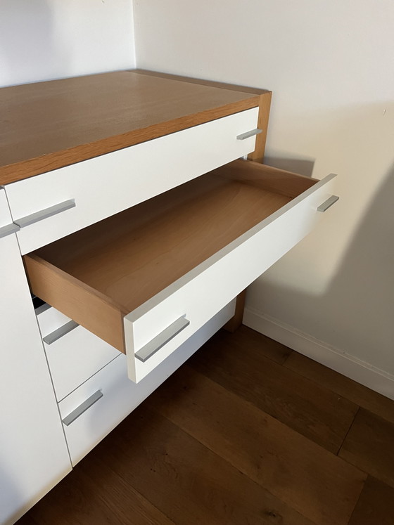 Image 1 of Credenza Pastoe