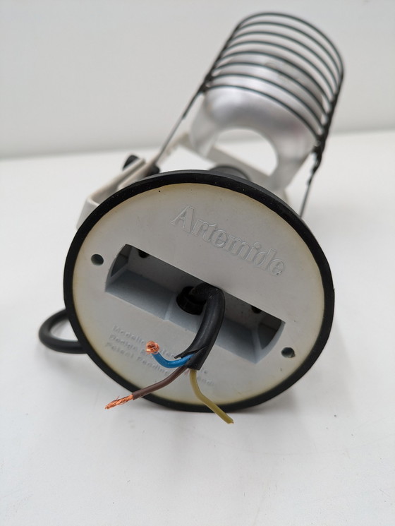 Image 1 of Artemide - Ernesto GISMONDI (1931-2020) - Sintesi - Lamp (2) - Metal