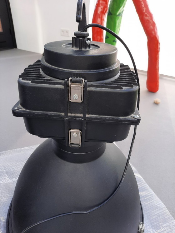 Image 1 of Lampade industriali Sijben Antracite