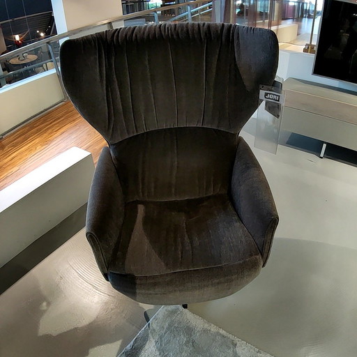 Sillón de relajación Jori Rapsody