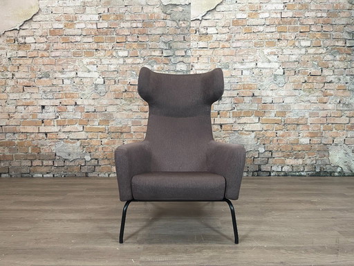 Softline havannabraun