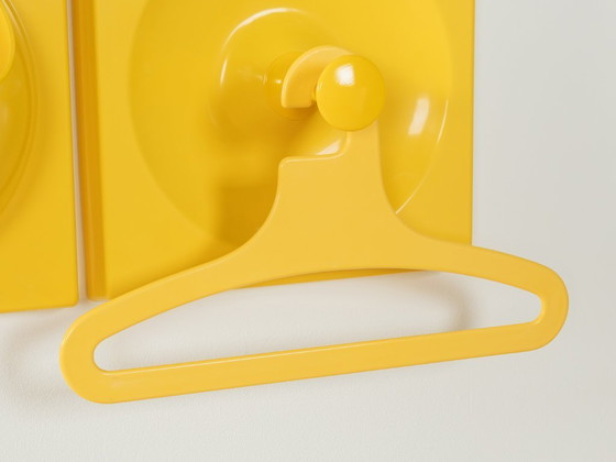 Image 1 of Quadro Wardrobe Set by Jürgen Lange for Schönbuch