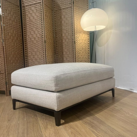 Image 1 of Taburete Minotti Andersen en perfecto estado.