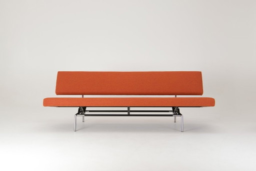 Daybed BR 02 in oranje - Martin Visser