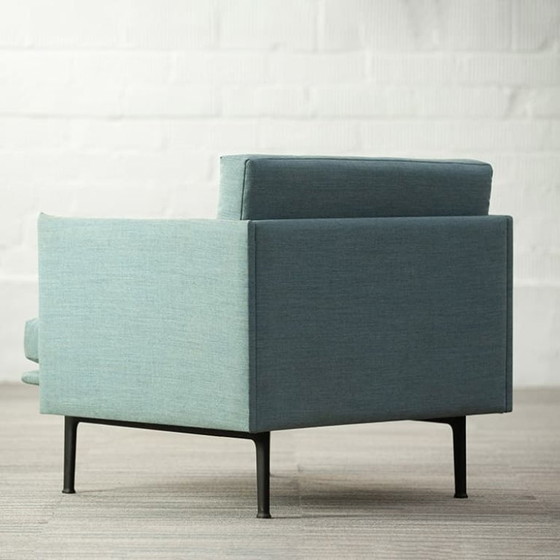 Image 1 of Sillón Muuto Outline Studio