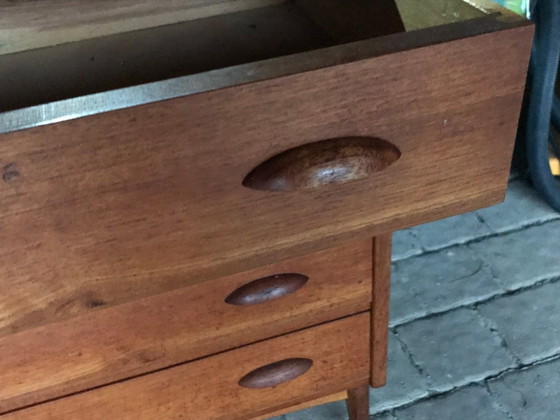 Commodes danoises, années 1960 (photo 2 of 8)