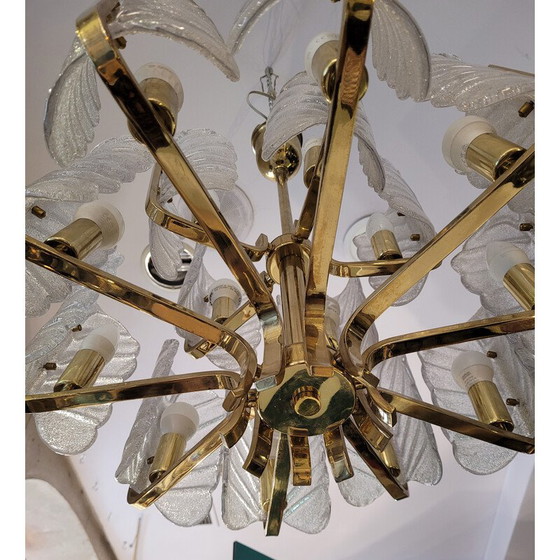 Image 1 of Josef Brumberg Sundern Vintage ceiling lamp