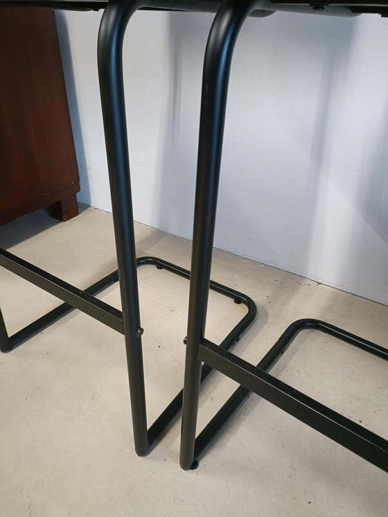 Image 1 of 2 tabourets de bar