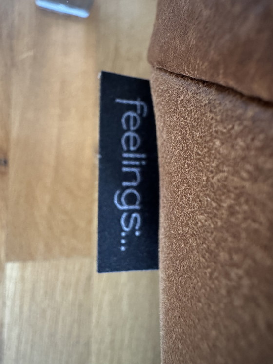 Image 1 of Gevoelens ZANZIBAR FAUTEUIL 2x