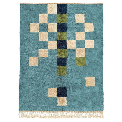 Moroccan carpet 350cm*250cm