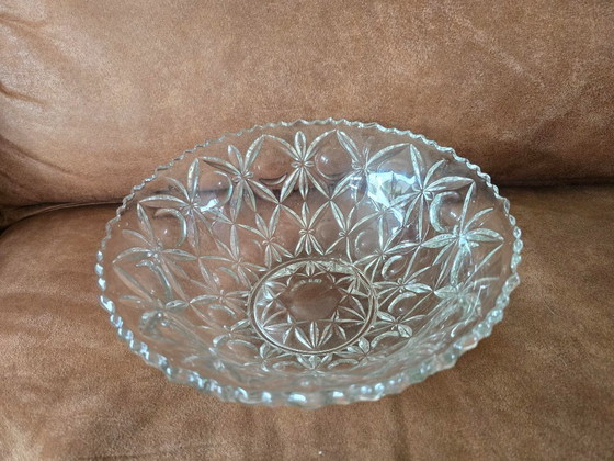 Image 1 of Vintage salad bowl